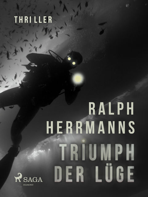 Triumph der Lüge, Ralph Herrmanns