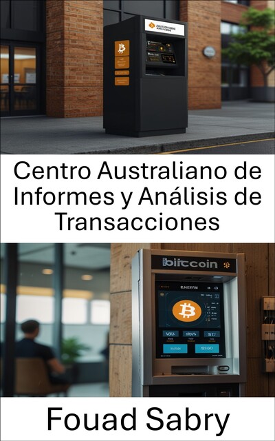 Centro Australiano de Informes y Análisis de Transacciones, Fouad Sabry