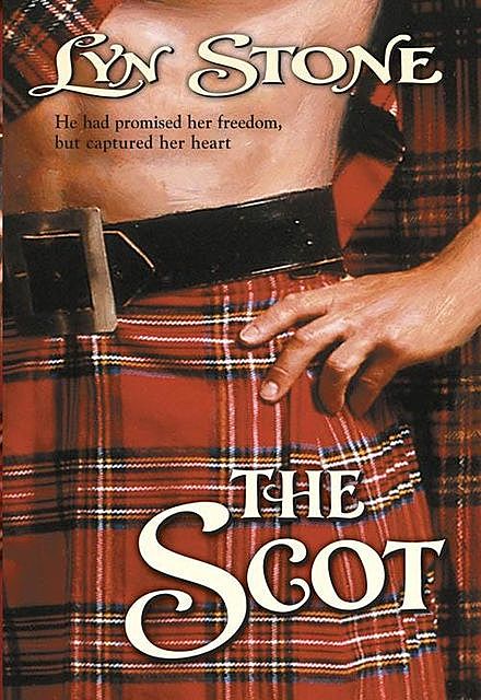 The Scot, Lyn Stone