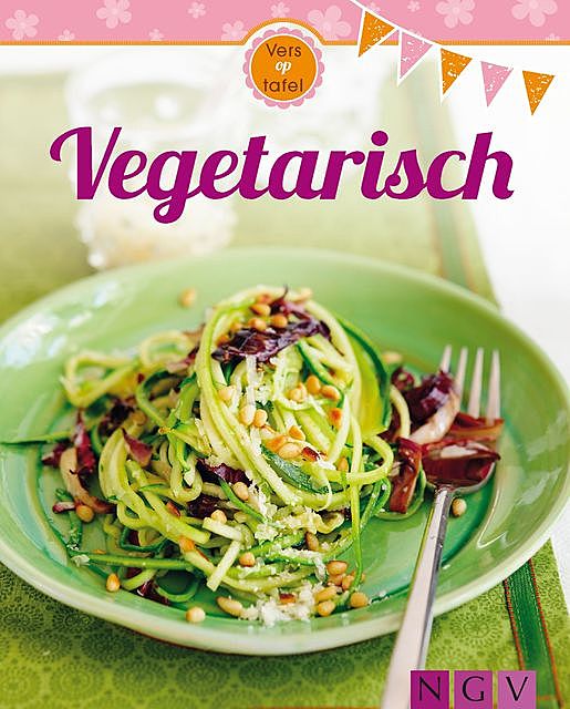 Vegetarisch, amp, Göbel Verlag, Naumann