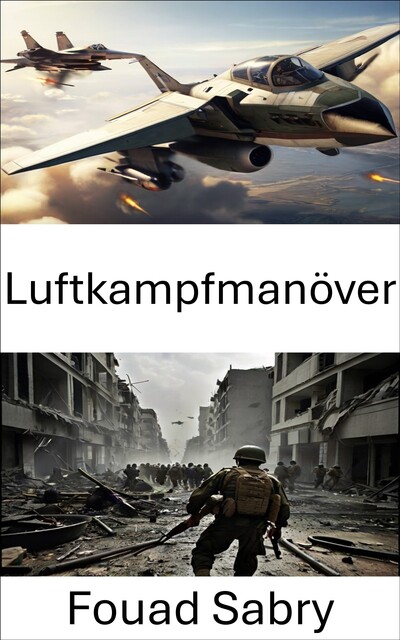 Luftkampfmanöver, Fouad Sabry
