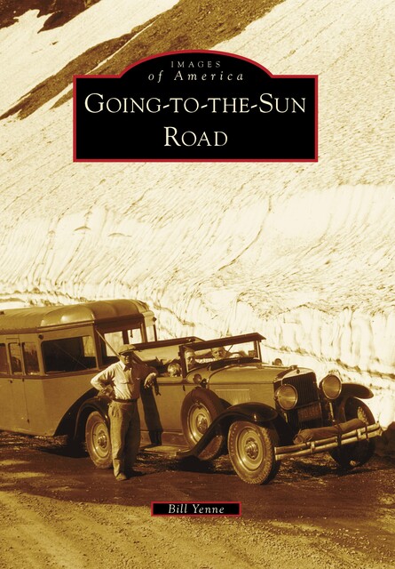 Going-to-the-Sun Road, Yenne Bill