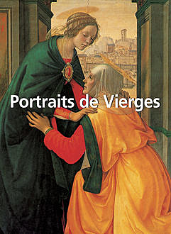 Portraits de Vierges, Carl Klaus