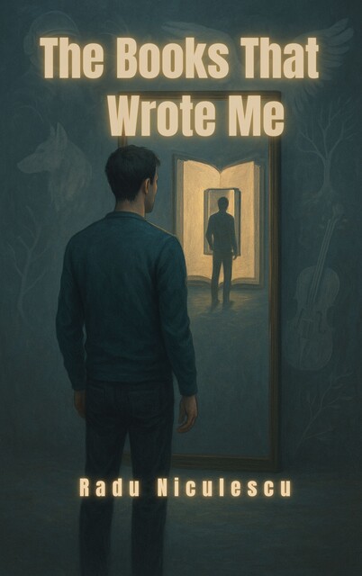 The Books That Wrote Me, Radu Niculescu