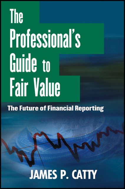 The Professional's Guide to Fair Value, James P.Catty