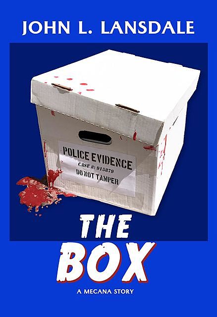 The Box, John L. Lansdale