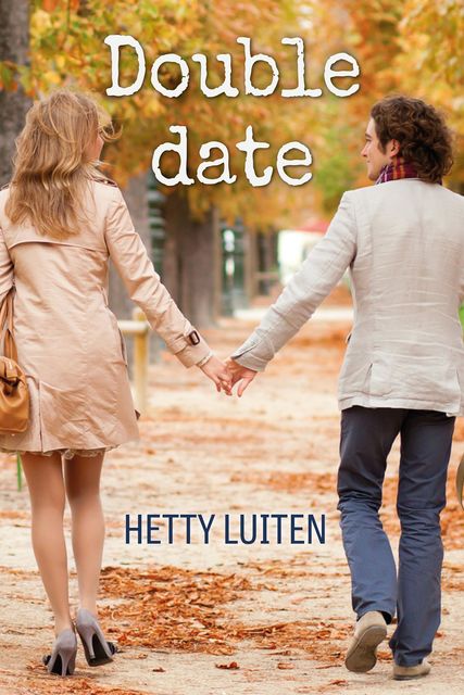 Double date, Hetty Luiten