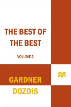 20 Years of the Year's Best Science Fiction, Gardner Dozois