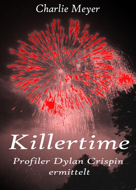 Killertime, Charlie Meyer