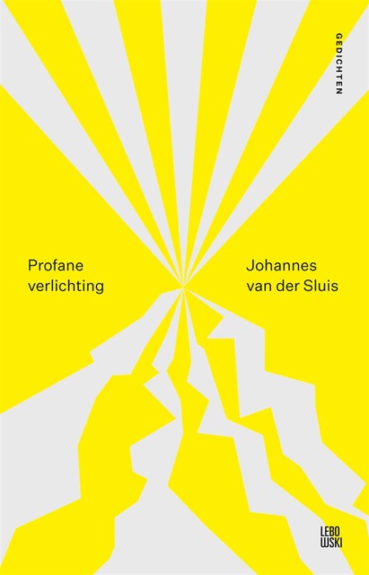 Profane verlichting, Johannes van der Sluis