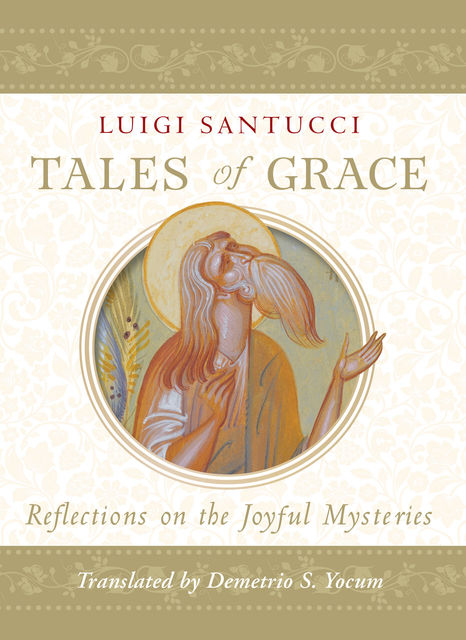 Tales of Grace, Luigi Santucci
