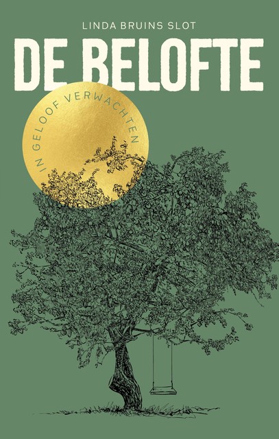 De belofte (e-book), Linda Bruins Slot