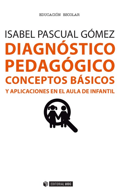 Diagnóstico pedagógico, Isabel Gómez
