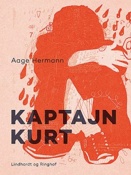 Kaptajn Kurt, Aage Hermann