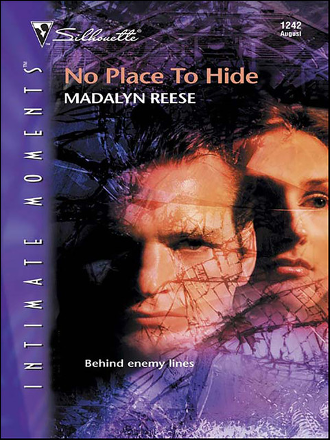 No Place To Hide, Madalyn Reese