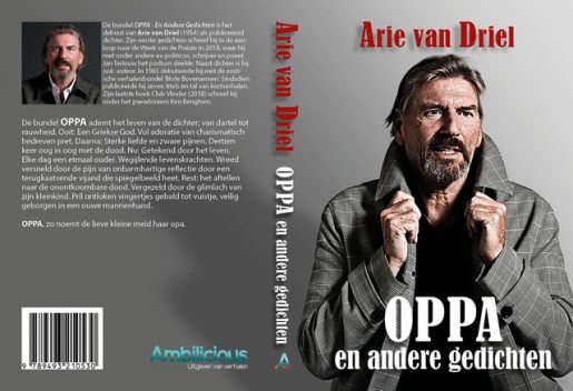 Oppa, Arie van Driel