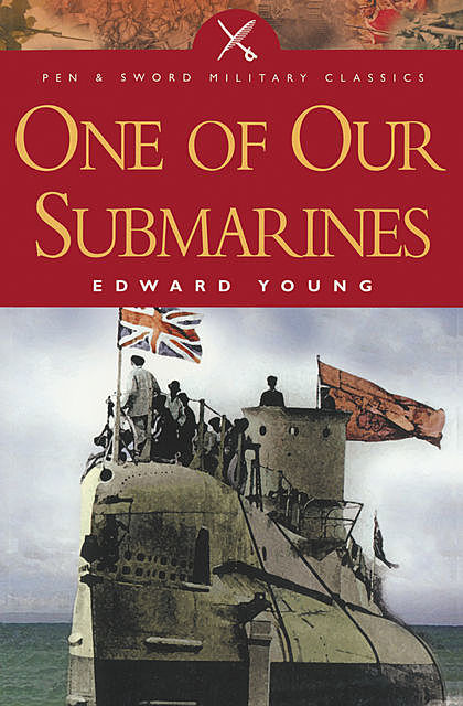 One of Our Submarines, Edward Young