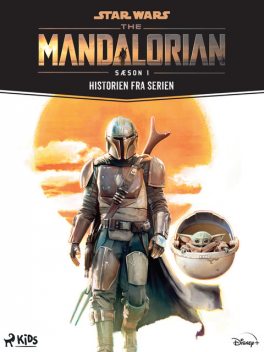 Star Wars: The Mandalorian Sæson 1 Historien fra serien, Star Wars