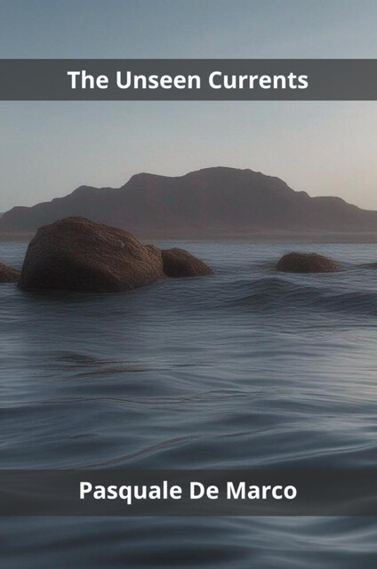 The Unseen Currents, Pasquale De Marco