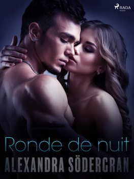 Ronde de nuit – Une nouvelle érotique, Alexandra Södergran