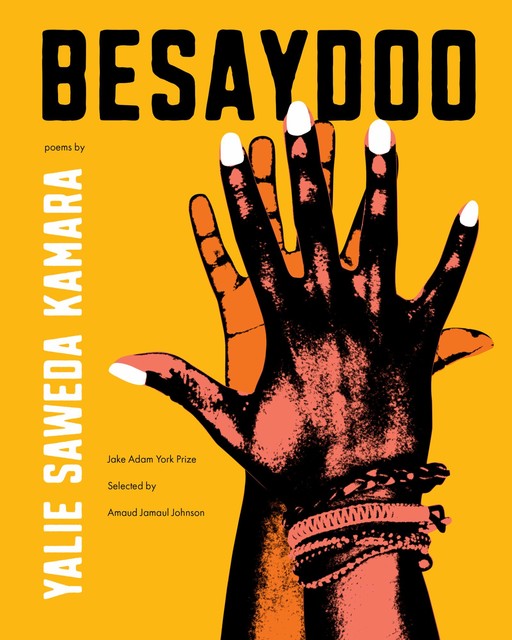 Besaydoo, Yalie Saweda Kamara