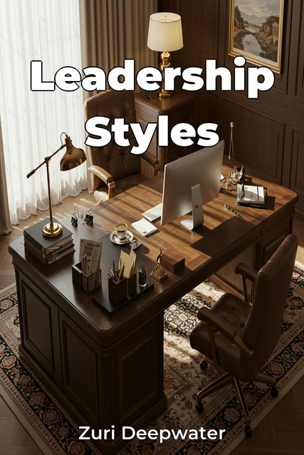 Leadership Styles, Zuri Deepwater