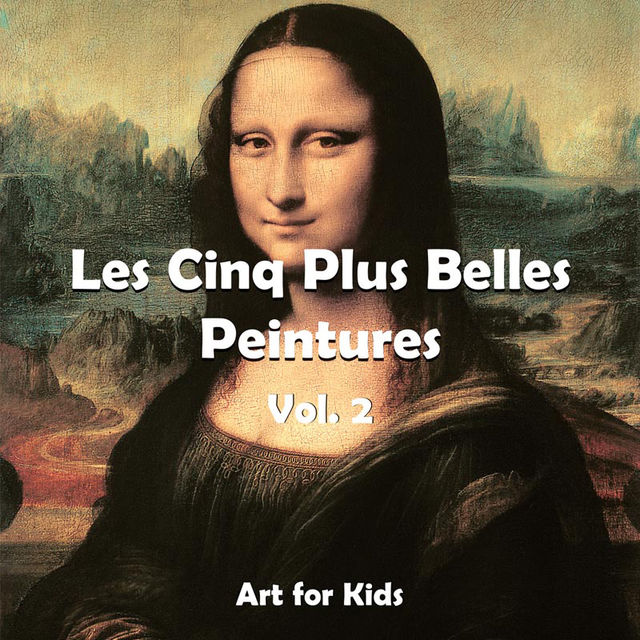 Les Cinq Plus Belle Peintures vol 2, Carl Klaus