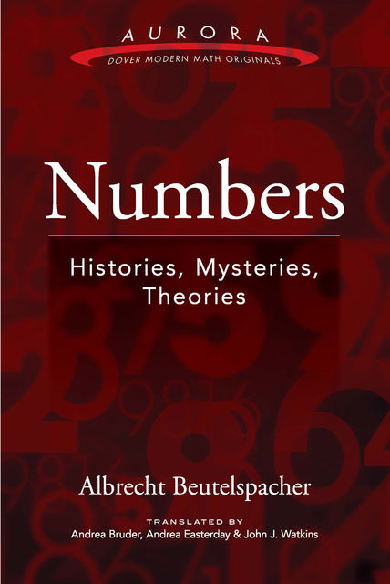 Numbers, Albrecht Beutelspacher