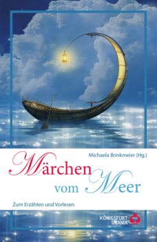 Märchen vom Meer, Michaela Brinkmeier