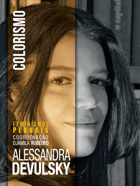 Colorismo, Alessandra Devulsky