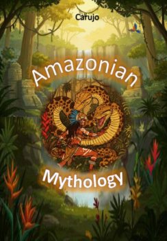 Amazonian Mythology, Carlos Araujo Carujo