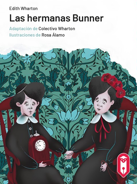 Las hermanas Bunner, Edith Wharton