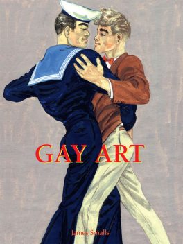 Gay Art, James Smalls