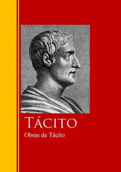Obras de Tácito, Tácito