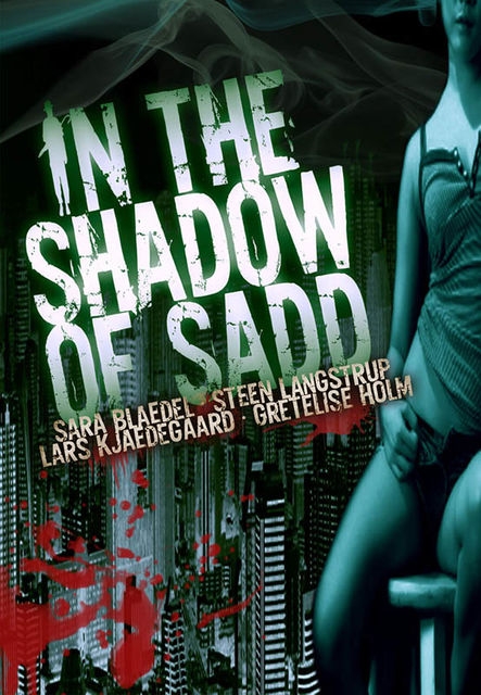 In the Shadow of Sadd, Steen Langstrup, Gretelise Holm, Lars Kjædegaard, Sara Blædel