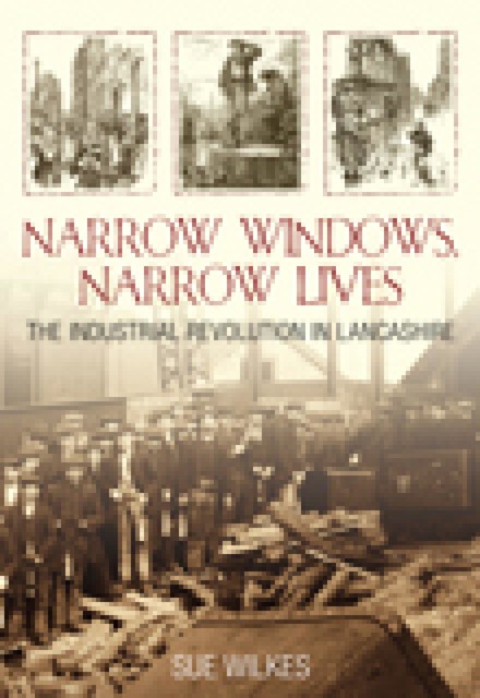 Narrow Windows, Narrow Lives, Sue Wilkes