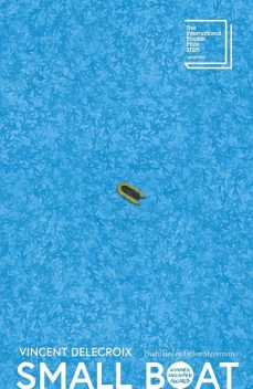 Small Boat, Vincent Delecroix