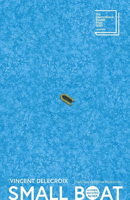 Small Boat, Vincent Delecroix