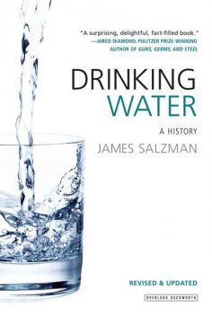 Drinking Water, James Salzman