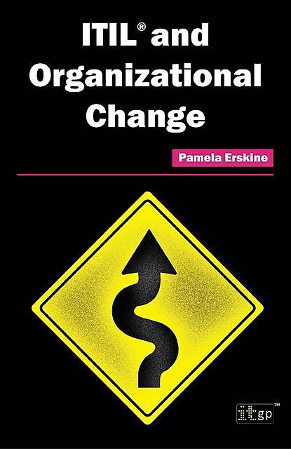ITIL and Organizational Change, Pamela Erskine