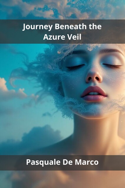 Journey Beneath the Azure Veil, Pasquale De Marco