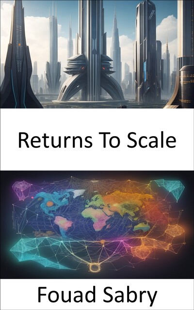 Returns To Scale, Fouad Sabry