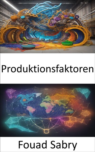 Produktionsfaktoren, Fouad Sabry