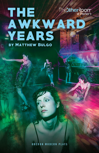 The Awkward Years, Matthew Bulgo