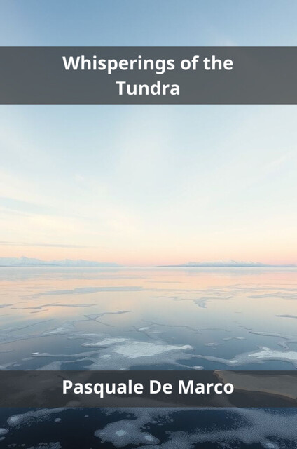 Whisperings of the Tundra, Pasquale De Marco