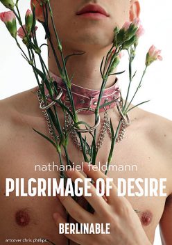 Pilgrimage of Desire, Nathaniel Feldmann