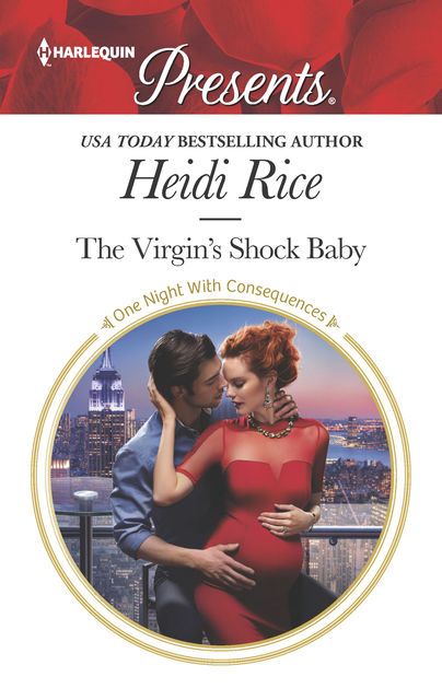 The Virgin's Shock Baby, Heidi Rice