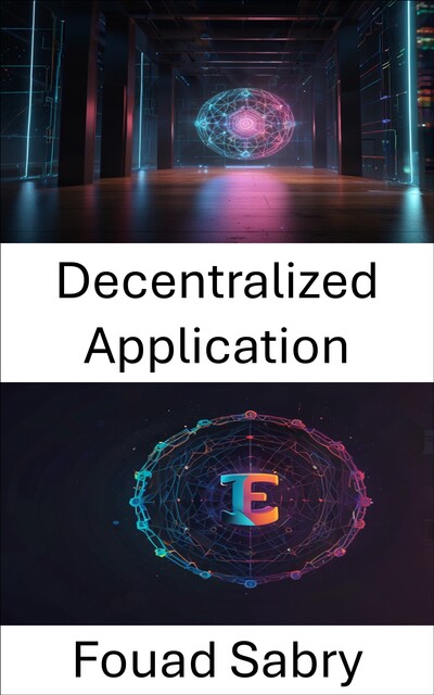 Decentralized Application, Fouad Sabry