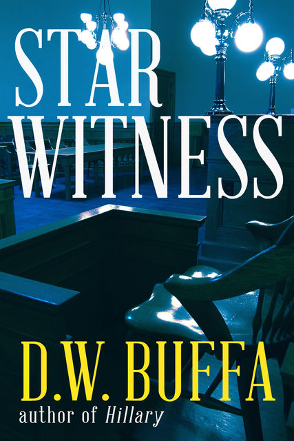 Star Witness, D.W. Buffa