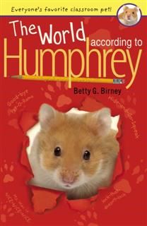 World According to Humphrey, Betty G. Birney